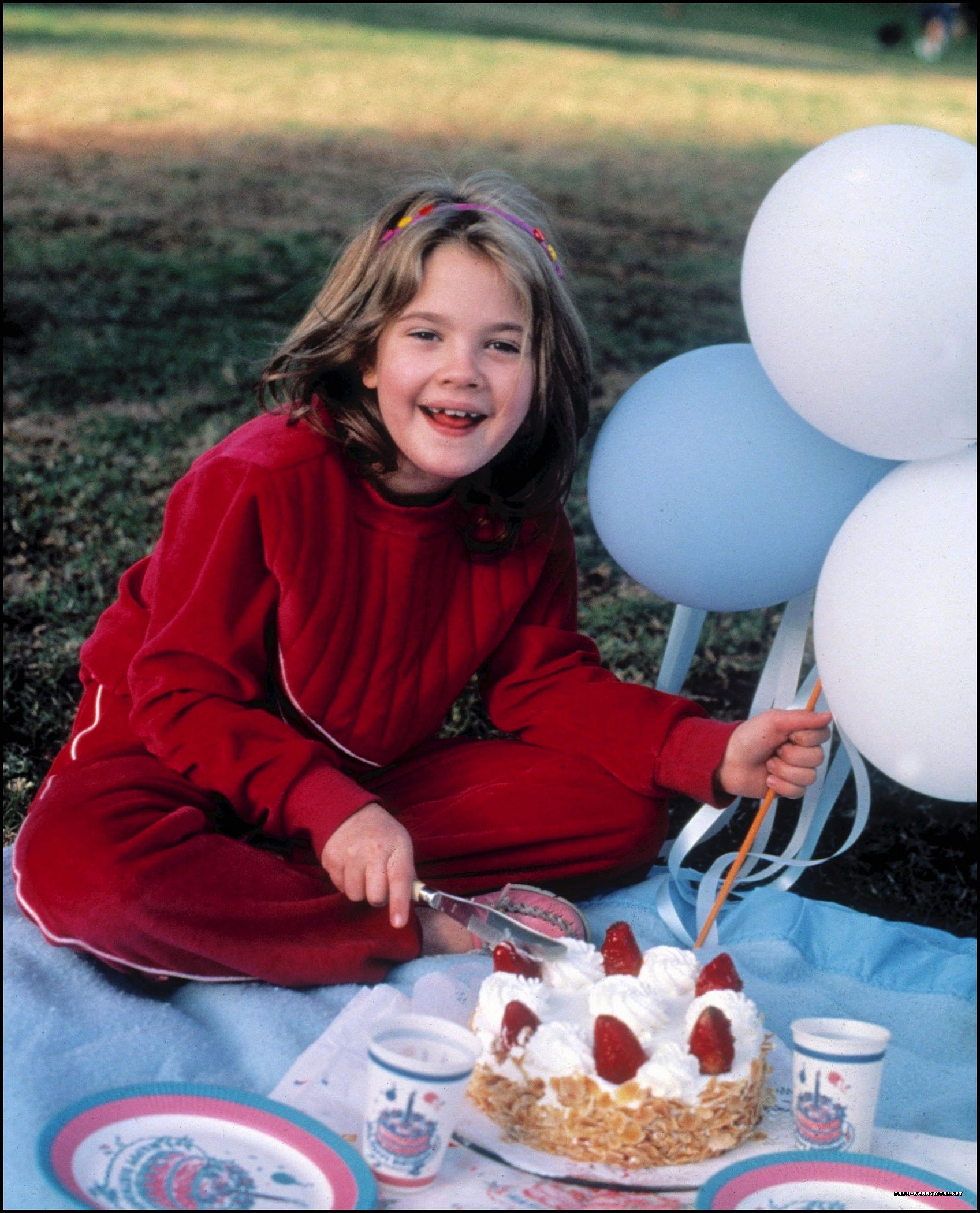 February 22 - Drews Birthday Party - 002 - Drew Barrymore Fan | the ...